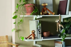 Discount Kay Bojesen Denmark Kay Bojesen Abe , Teak- og Limbatræ
