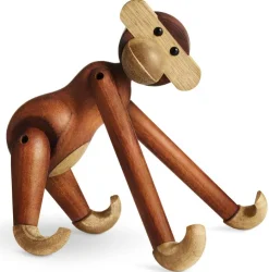 Discount Kay Bojesen Denmark Kay Bojesen Abe , Teak- og Limbatræ