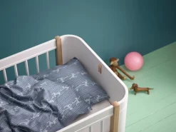 Outlet Kay Bojesen Babies Babysengetøj , Børn Soveværelse|Sengeudstyr Til Børn