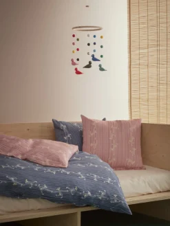Børn Kay Bojesen Denmark Soveværelse|Sengeudstyr Til Børn > Kay Bojesen Babies Juniorsengetøj ,