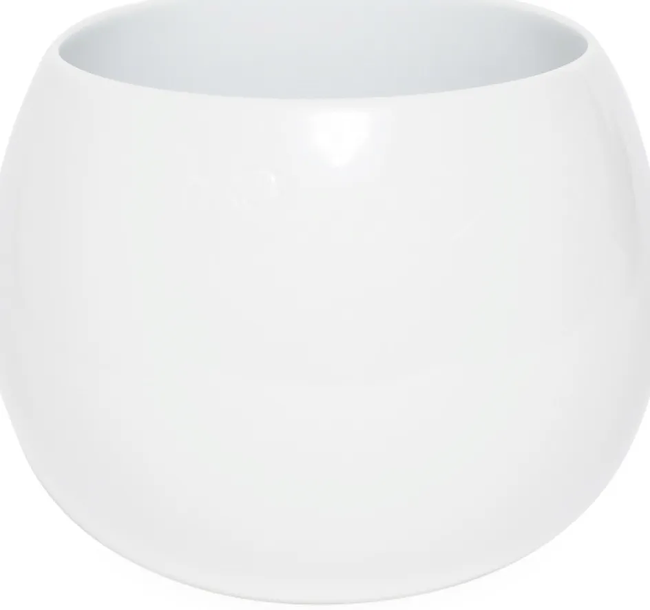 Sale Kay Bojesen Drop Skål Ø21 cm, Hvid