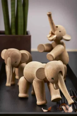 Kay Bojesen Denmark Kay Bojesen Elefant , Eg
