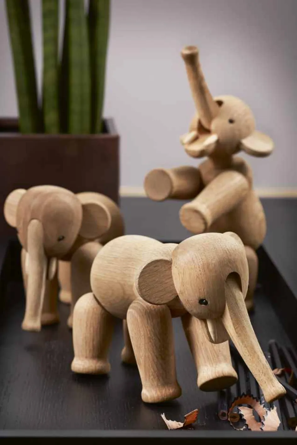 Kay Bojesen Denmark Kay Bojesen Elefant , Eg
