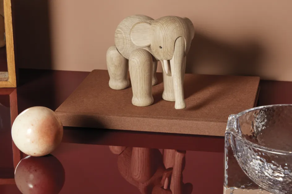 Kay Bojesen Denmark Kay Bojesen Elefant , Eg
