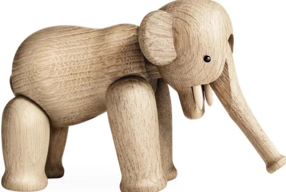 Kay Bojesen Denmark Kay Bojesen Elefant , Eg