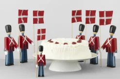 Kay Bojesen Denmark Stue|Træfigurer Og Figurer ><noscript><img data-lazyloaded=