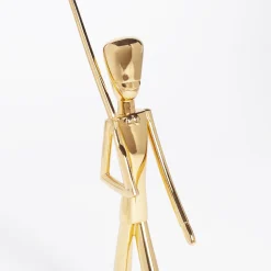 Kay Bojesen Stue|Træfigurer Og Figurer > Garder 16 cm,