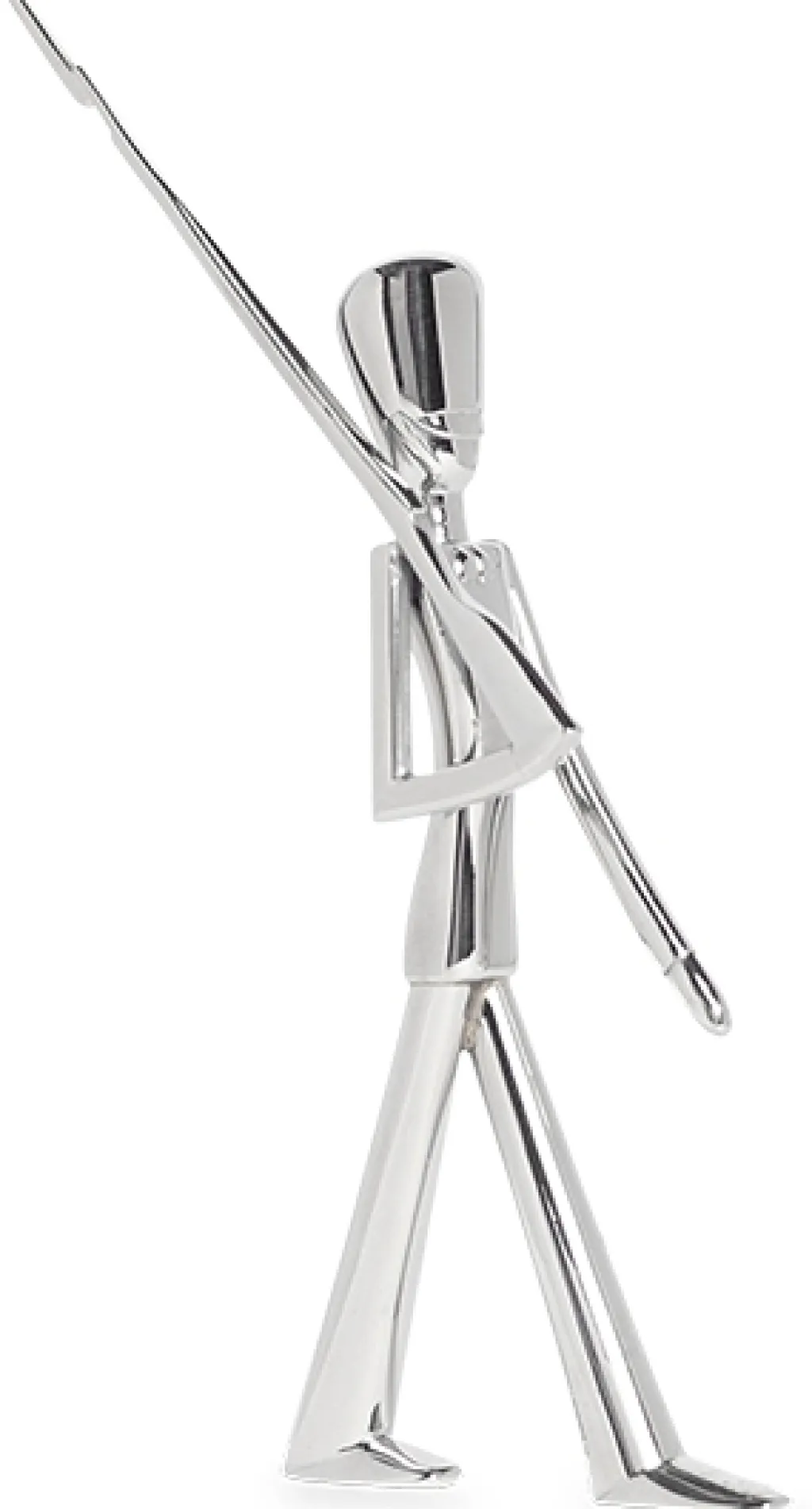 Kay Bojesen Stue|Træfigurer Og Figurer > Garder 16 cm,