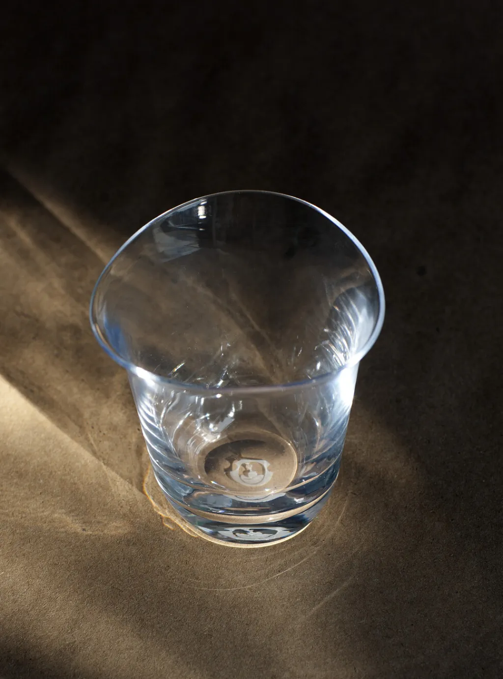 New Glas 2 stk. 20 cl Vandglas