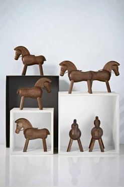 Kay Bojesen Denmark Stue|Træfigurer Og Figurer ><noscript><img data-lazyloaded=