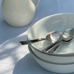 Kay Bojesen Tallerkensæt|Dybe Tallerkener ><noscript><img width=