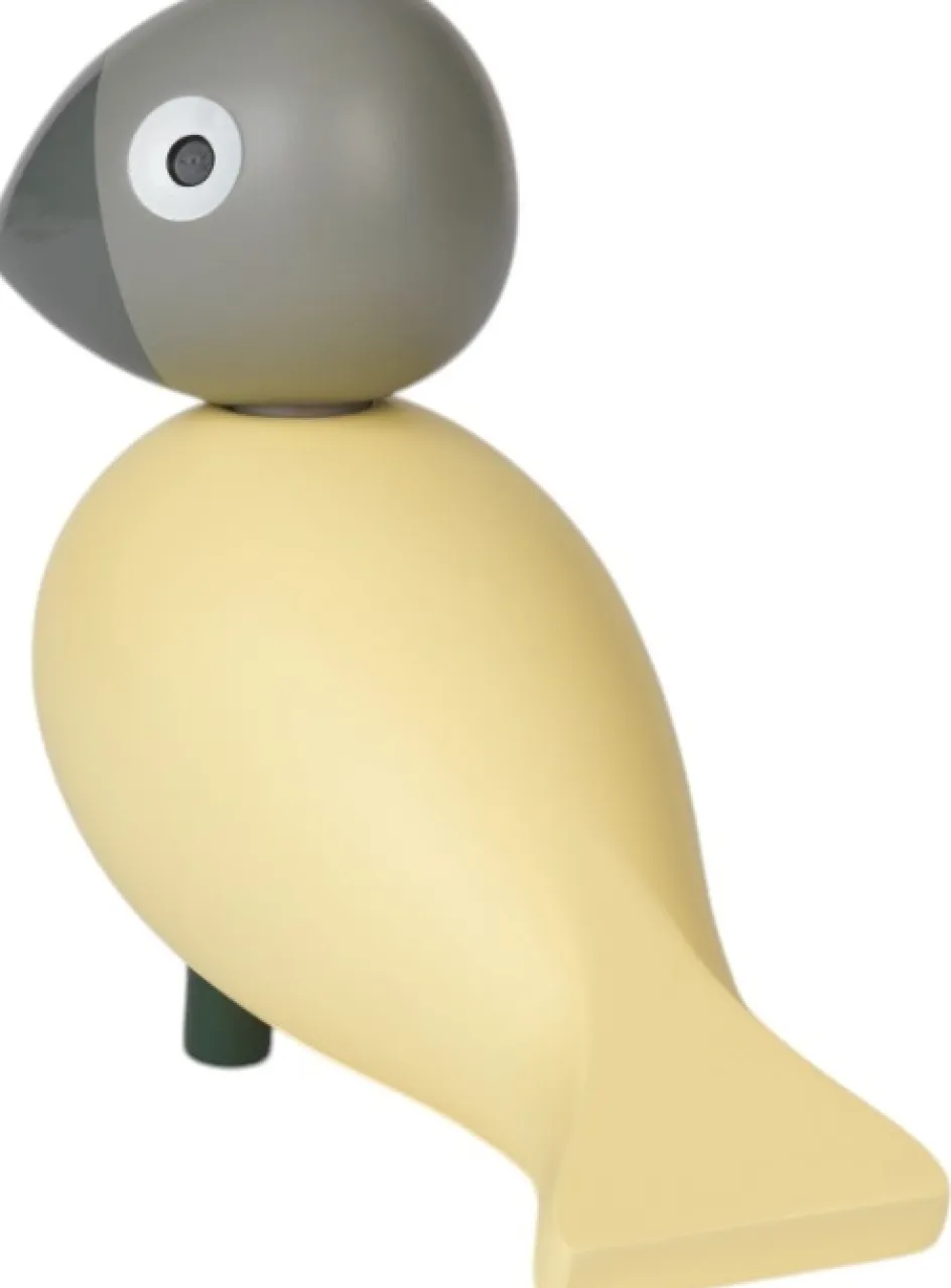 Discount Kay Bojesen Denmark Kay Bojesen Årsfugl 2025 12,5 cm, Bella