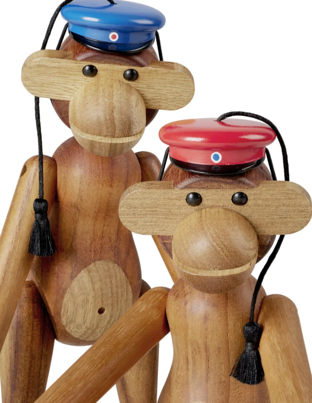 Kay Bojesen Denmark Stue|Træfigurer Og Figurer > Kay Bojesen Russelue,