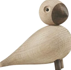 Kay Bojesen Denmark Stue|Træfigurer Og Figurer ><noscript><img data-lazyloaded=