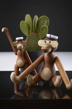 Kay Bojesen Denmark Stue|Træfigurer Og Figurer ><noscript><img data-lazyloaded=