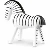 Sale Kay Bojesen Denmark Kay Bojesen Zebra 14 cm, Malet Bøgetræ