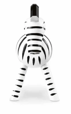 Sale Kay Bojesen Denmark Kay Bojesen Zebra 14 cm, Malet Bøgetræ