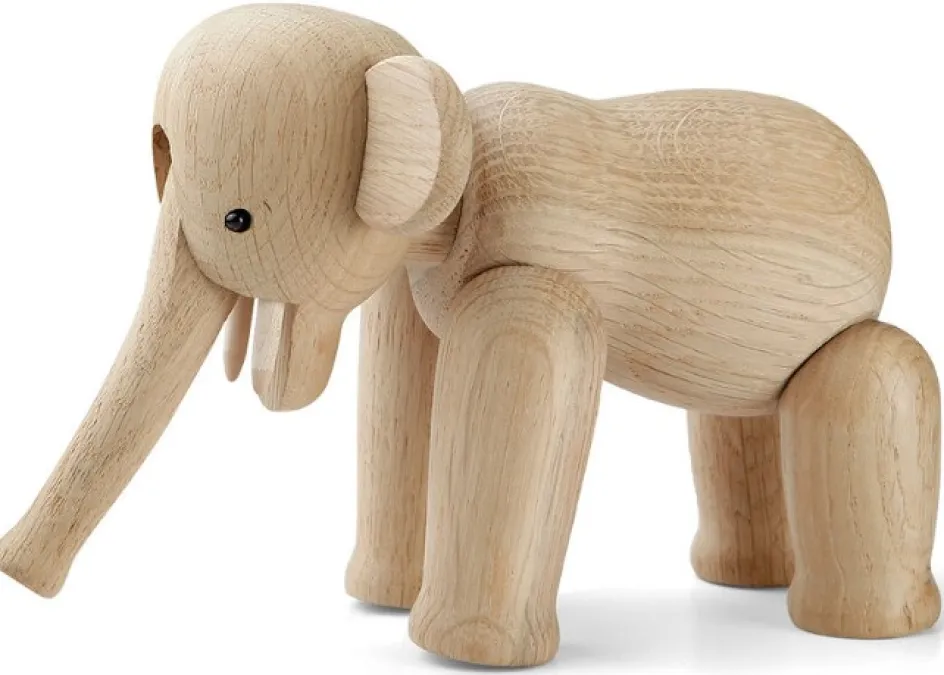 New Kay Bojesen Denmark Kay Bojesen Elefant , Eg