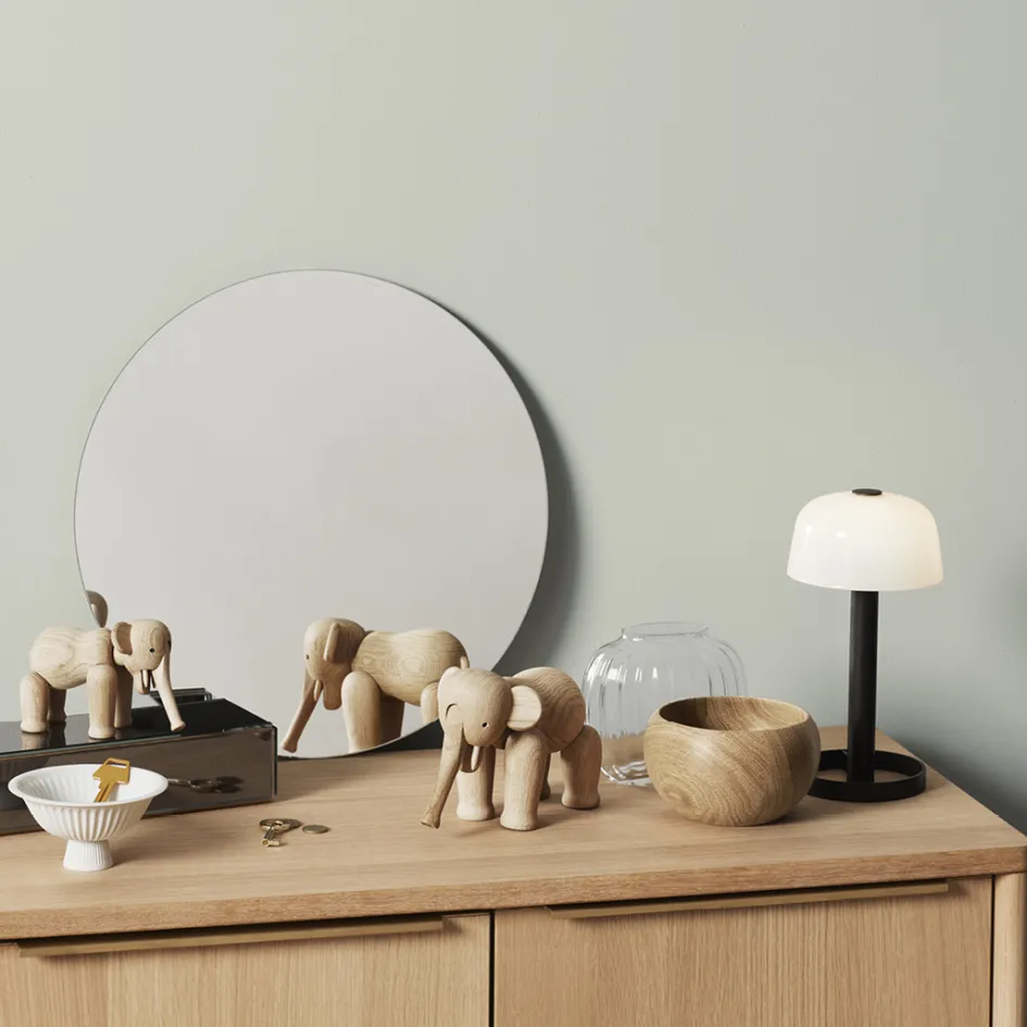 New Kay Bojesen Denmark Kay Bojesen Elefant , Eg