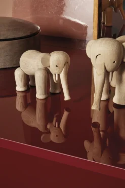 New Kay Bojesen Denmark Kay Bojesen Elefant , Eg