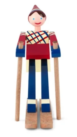 Kay Bojesen Denmark Træfigurer Og Figurer ><noscript><img width=