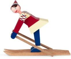 Kay Bojesen Denmark Træfigurer Og Figurer ><noscript><img width=