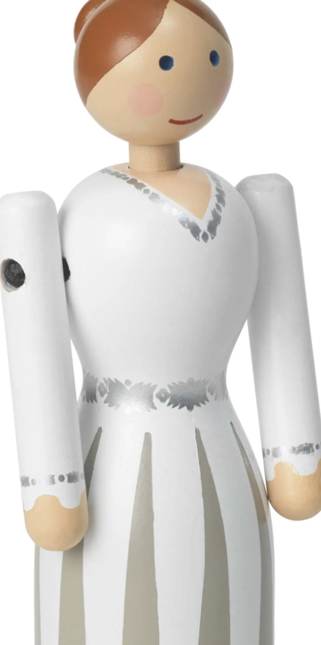 Discount Kay Bojesen Topfigur 12 cm, Stue|Træfigurer Og Figurer