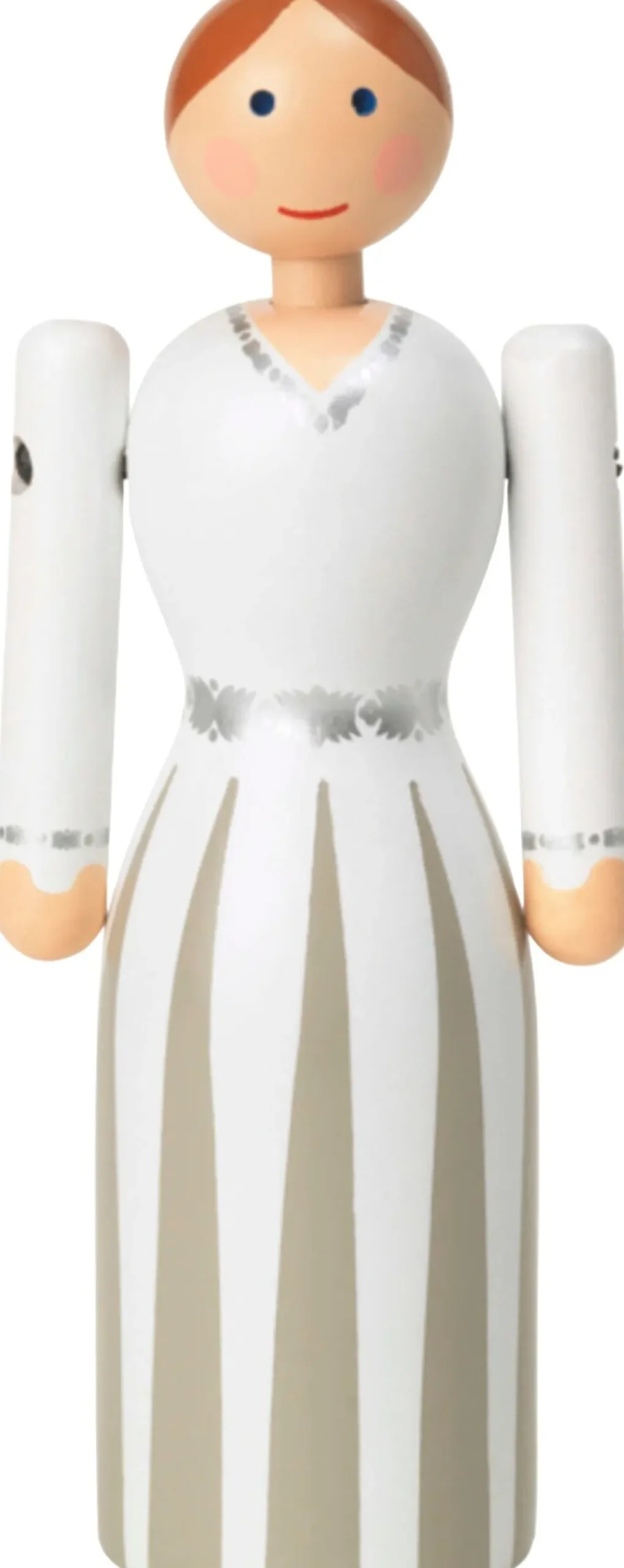 Discount Kay Bojesen Topfigur 12 cm, Stue|Træfigurer Og Figurer