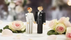 Clearance Kay Bojesen Denmark Kay Bojesen Topfigur 12 cm, Brudgom