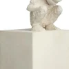 Kähler Stue|Træfigurer Og Figurer > Character Figur Den Nysgerrige H12 cm, Uglaseret
