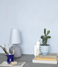 Sale Kähler Character Figur Livsnyderen H22 cm, Uglaseret