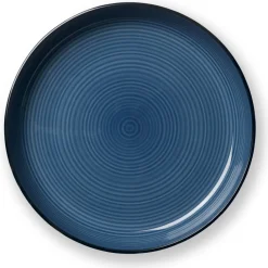 Kähler Spisestue|Fade > Colore Fad Ø28 cm, Berry Blue
