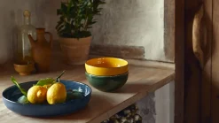 Outlet Colore Skål Ø19 cm, Skåle|Spisestue
