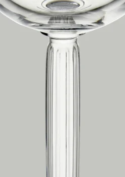 Kähler Champagneglas|Champagneglas > Hammershøi Champagneglas 2 stk. 24 cl,