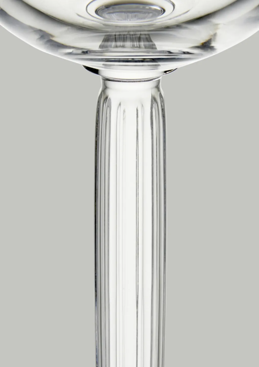 Kähler Champagneglas|Champagneglas > Hammershøi Champagneglas 2 stk. 24 cl,