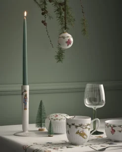 Best Hammershøi Christmas Dug , Duge