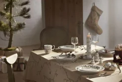 Outlet Hammershøi Christmas Dug , Duge