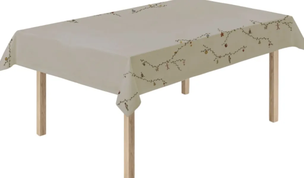 Outlet Hammershøi Christmas Dug , Duge