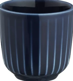 Discount Kähler Hammershøi Espressokop 10 cl, Indigo
