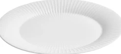 Discount Hammershøi Fad 28,5x22,5 cm, Hvid Spisestue|Fade