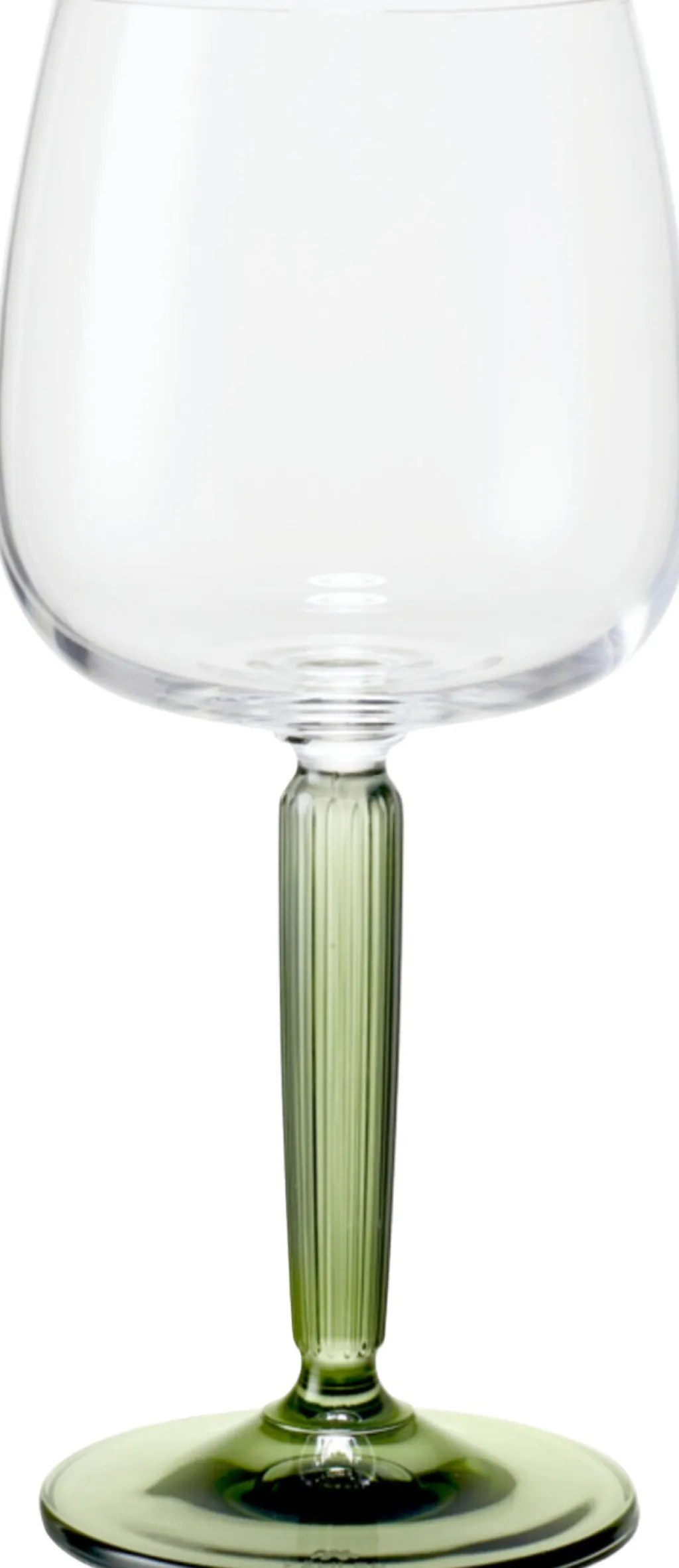 Discount Hammershøi Hvidvinsglas 2 stk. 35 cl, Vinglas|Vinglas