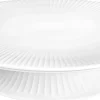 Hammershøi Kagefad Ø30 cm, Hvid Spisestue|Fade