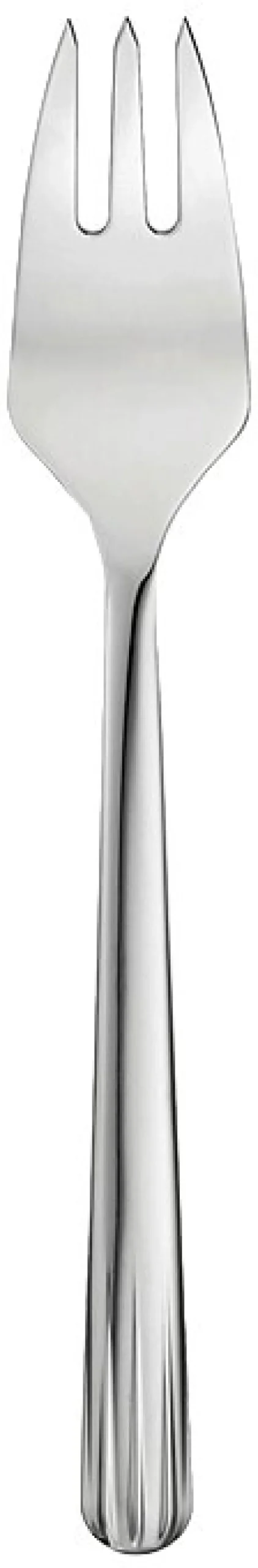 Best Kähler Hammershøi Kagegaffel 16 cm, Stål