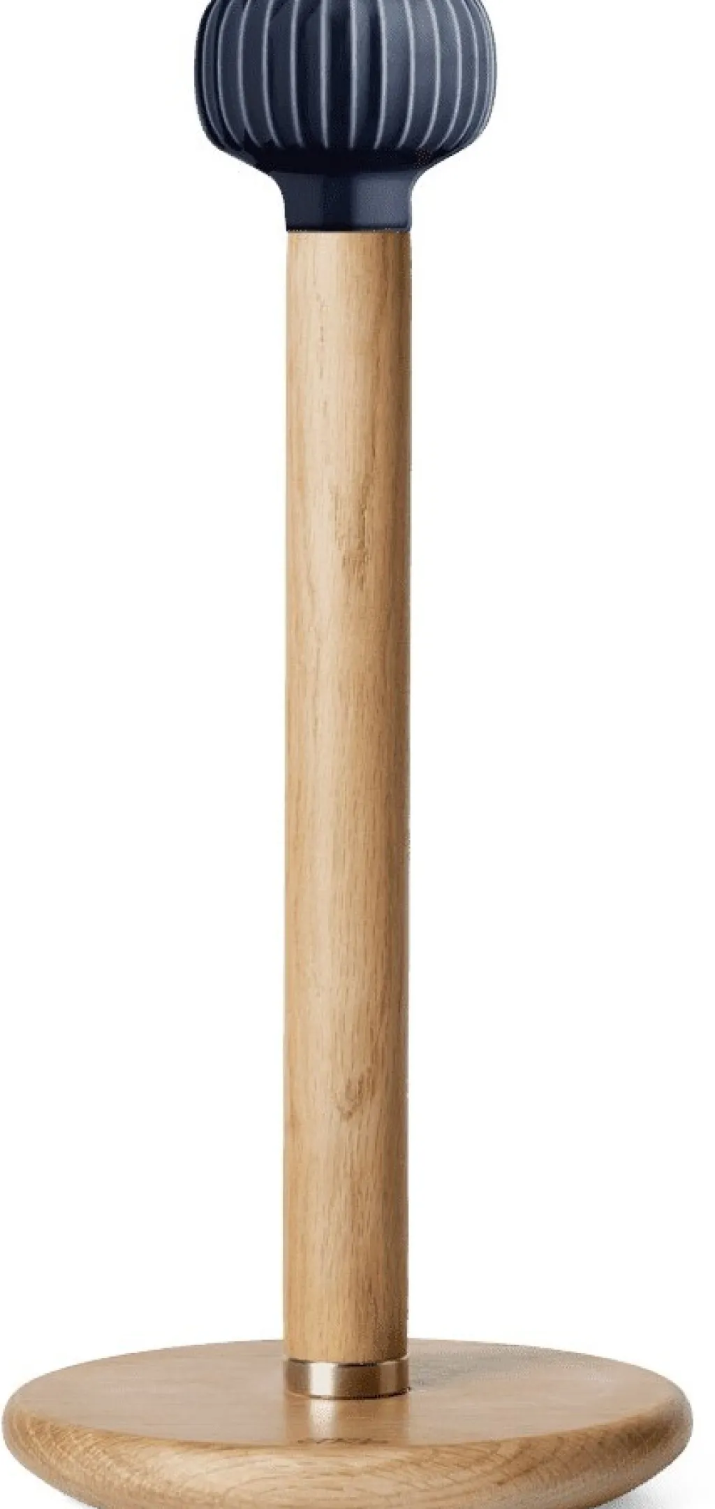 Kähler Køkkenrulleholdere > Hammershøi Køkkenrulleholder H31,5 cm,
