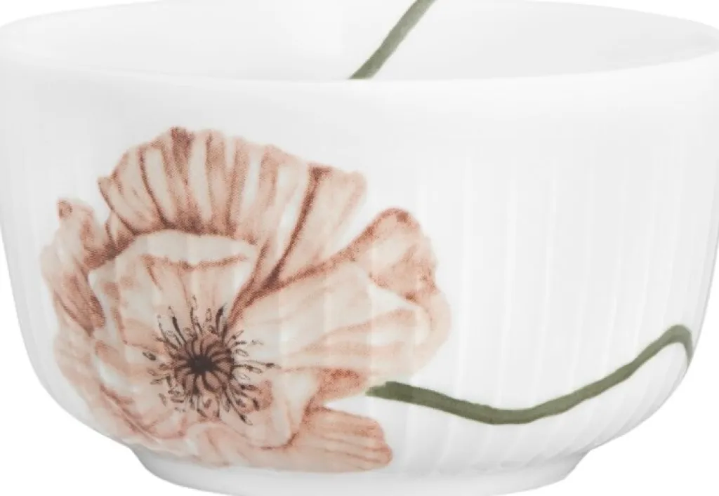 Online Hammershøi Poppy Skål Ø12 cm, Skåle|Spisestue
