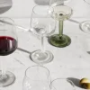 Sale Hammershøi Rødvinsglas 2 stk. 49 cl, Klar Vinglas|Vinglas