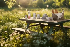 Best Hammershøi Summer Opbevaringsdåse H, Symphony Opbevaring Til Køkkenet|Opbevaringskrukker Og -Glas
