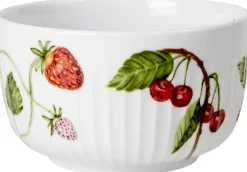 Kähler Skåle|Spisestue > Hammershøi Summer Skål Ø12 cm,