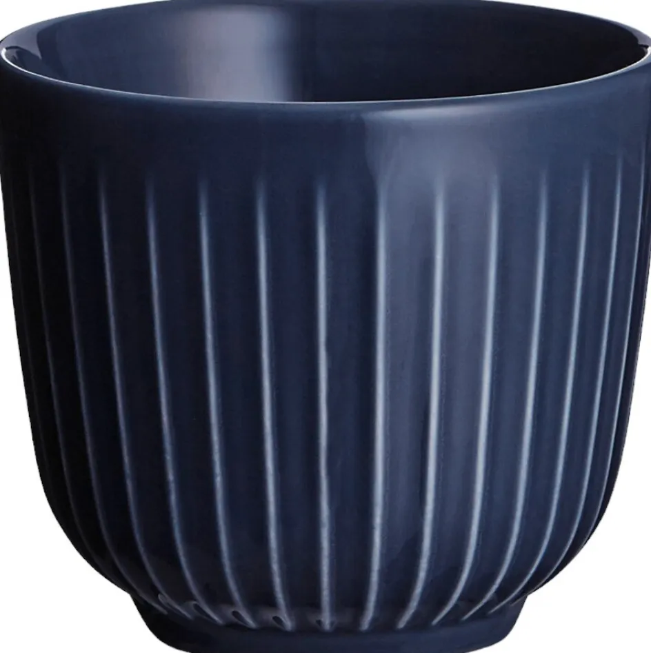 Discount Kähler Hammershøi Termokop 20 cl, Indigo