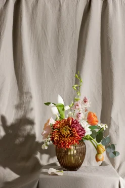 Best Hammershøi Vase H, Stue|Vaser